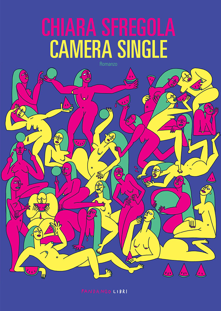 Camera Single – Fandango Libri