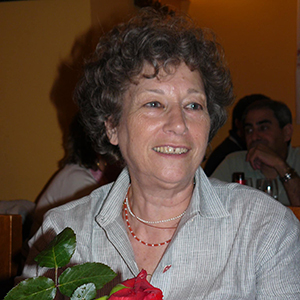 Liana Borghi