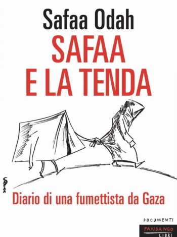Safaa e la tenda