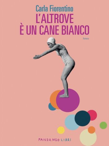 L'altrove è un cane bianco