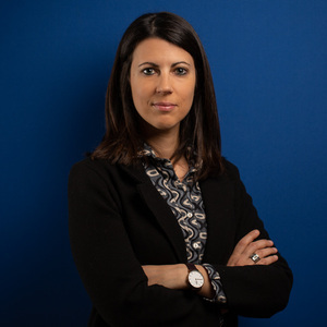 Maria Silvia Vaccarezza