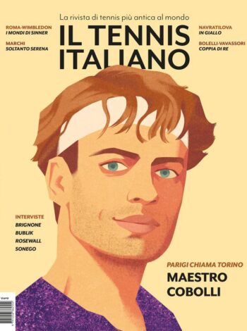 Il Tennis Italiano – Mag/Giu 2026