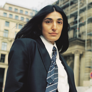 Moshtari Hilal