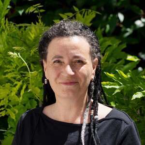 Michèle Pedinielli