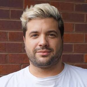 Tony Santorella
